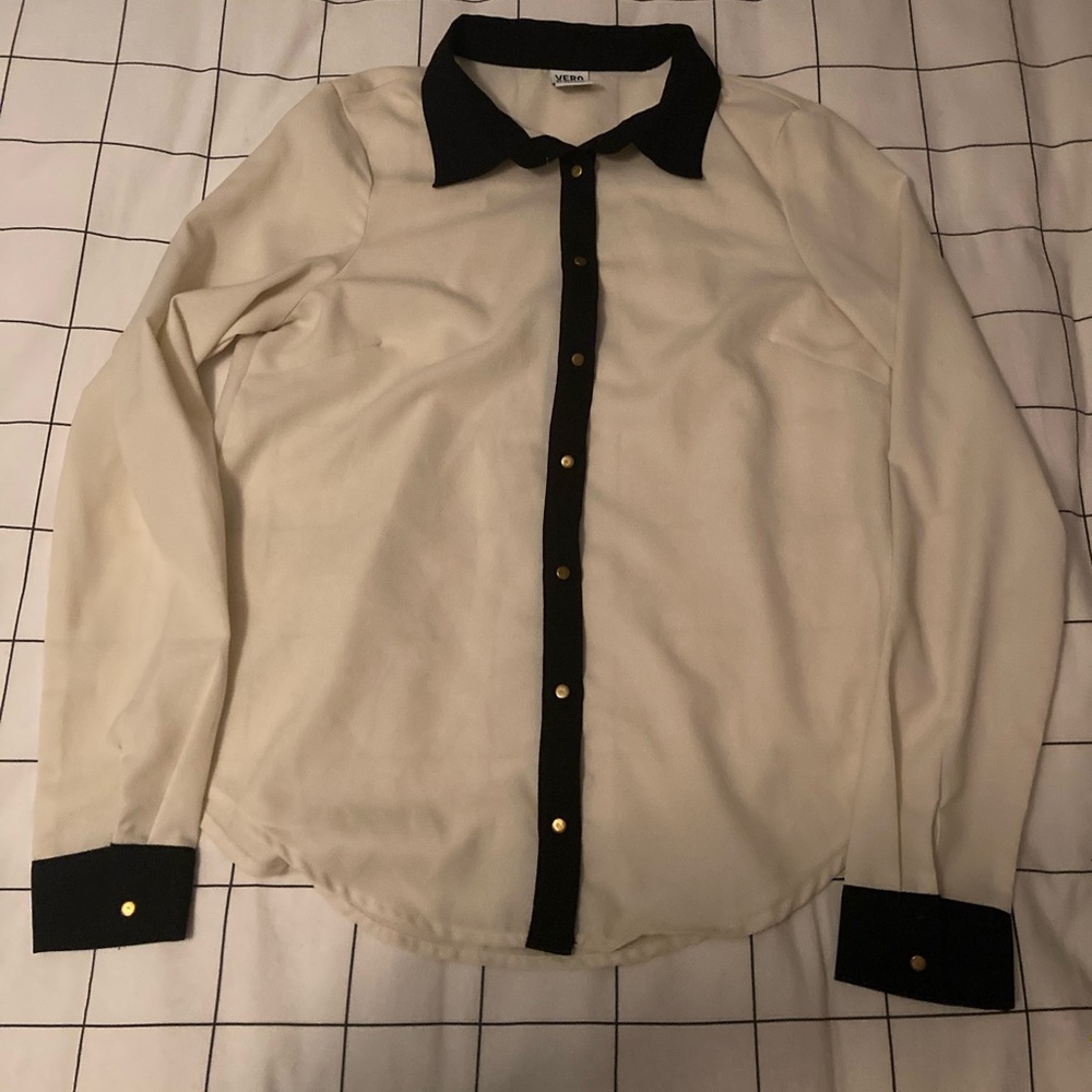 vero moda blouse